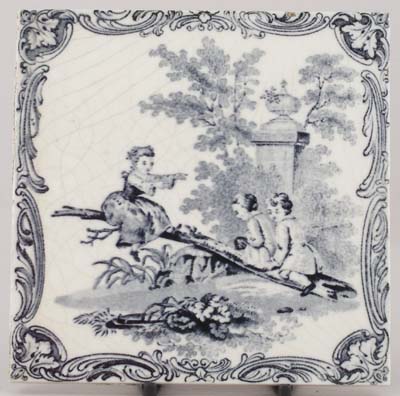 Tile c1880